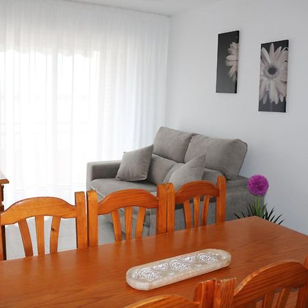 Apartamentos Forner เพนิสโคลา ภายนอก รูปภาพ