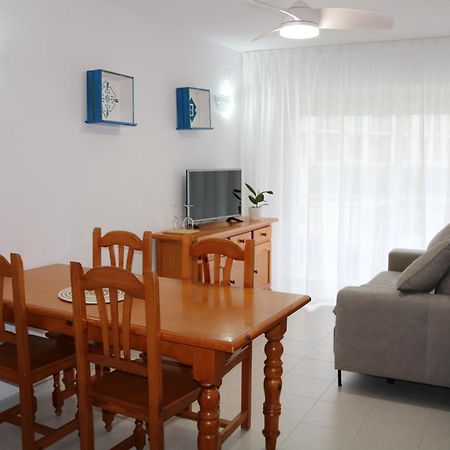 Apartamentos Forner เพนิสโคลา ภายนอก รูปภาพ
