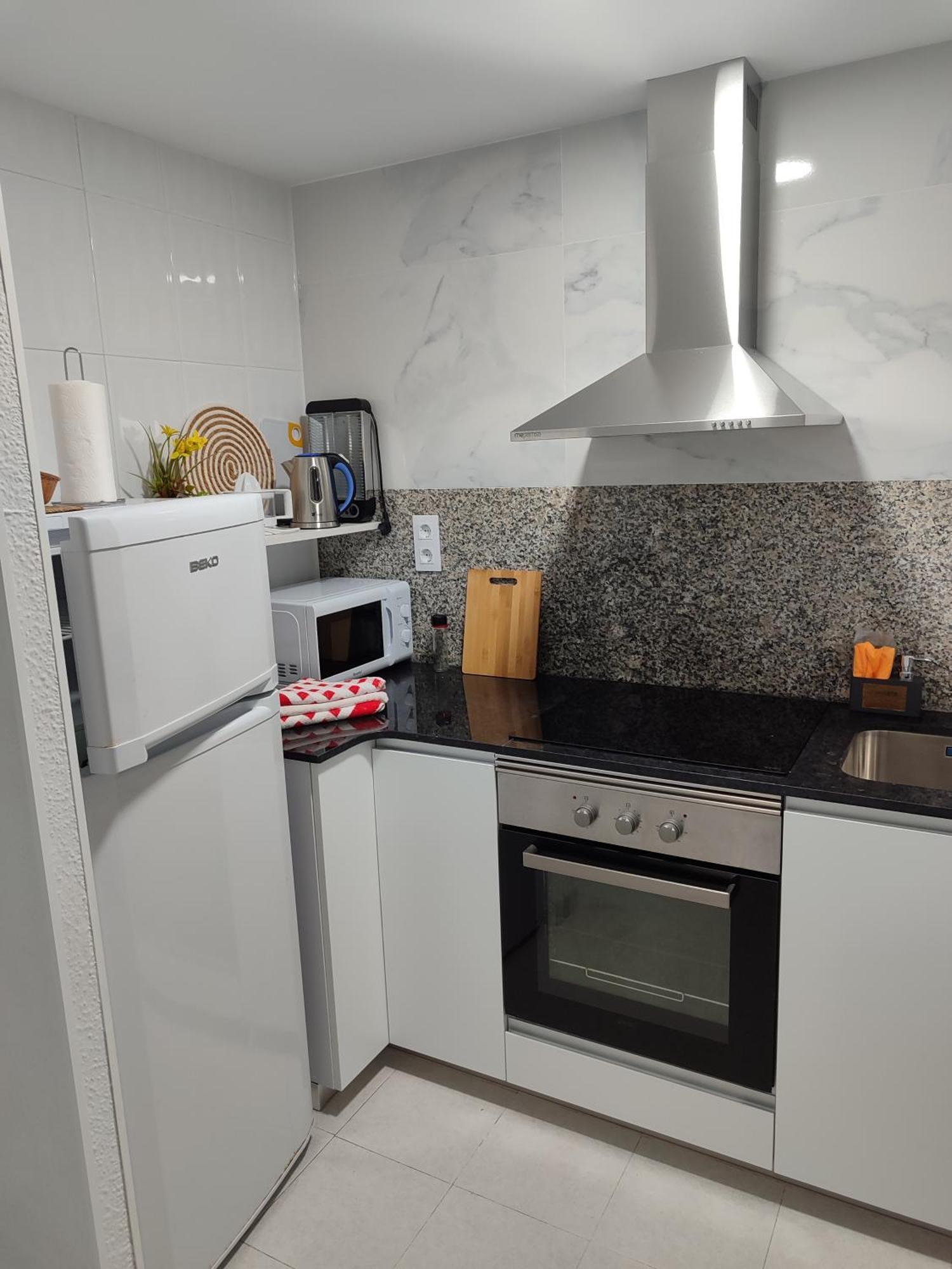 Apartamentos Forner เพนิสโคลา ภายนอก รูปภาพ