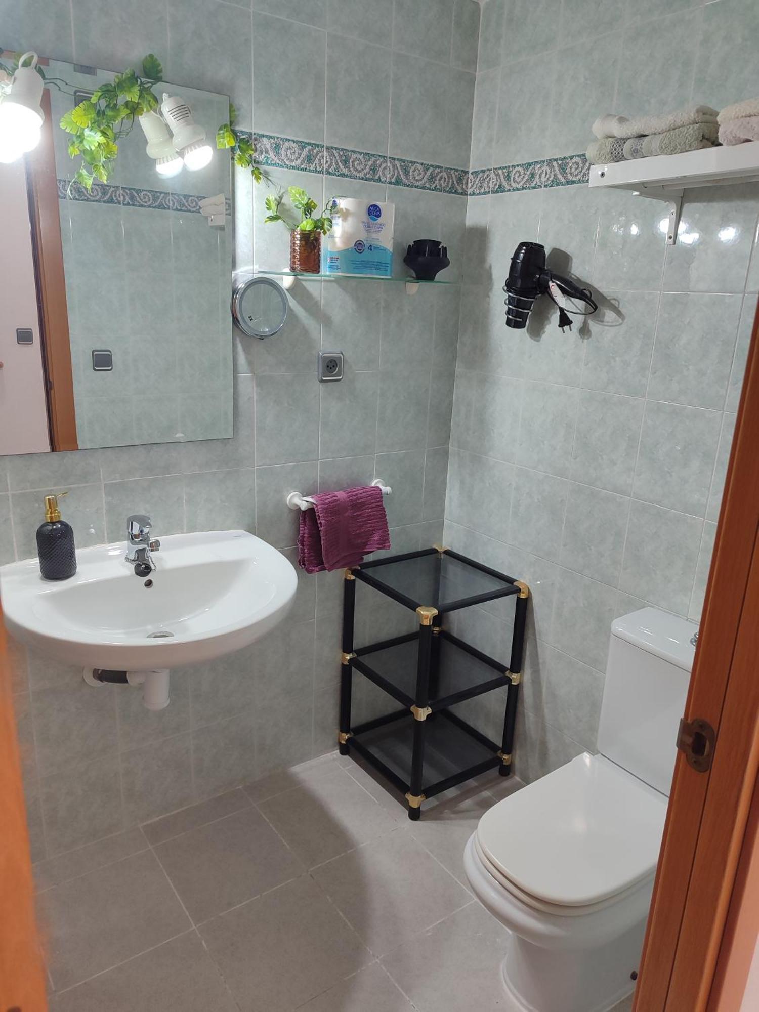 Apartamentos Forner เพนิสโคลา ภายนอก รูปภาพ