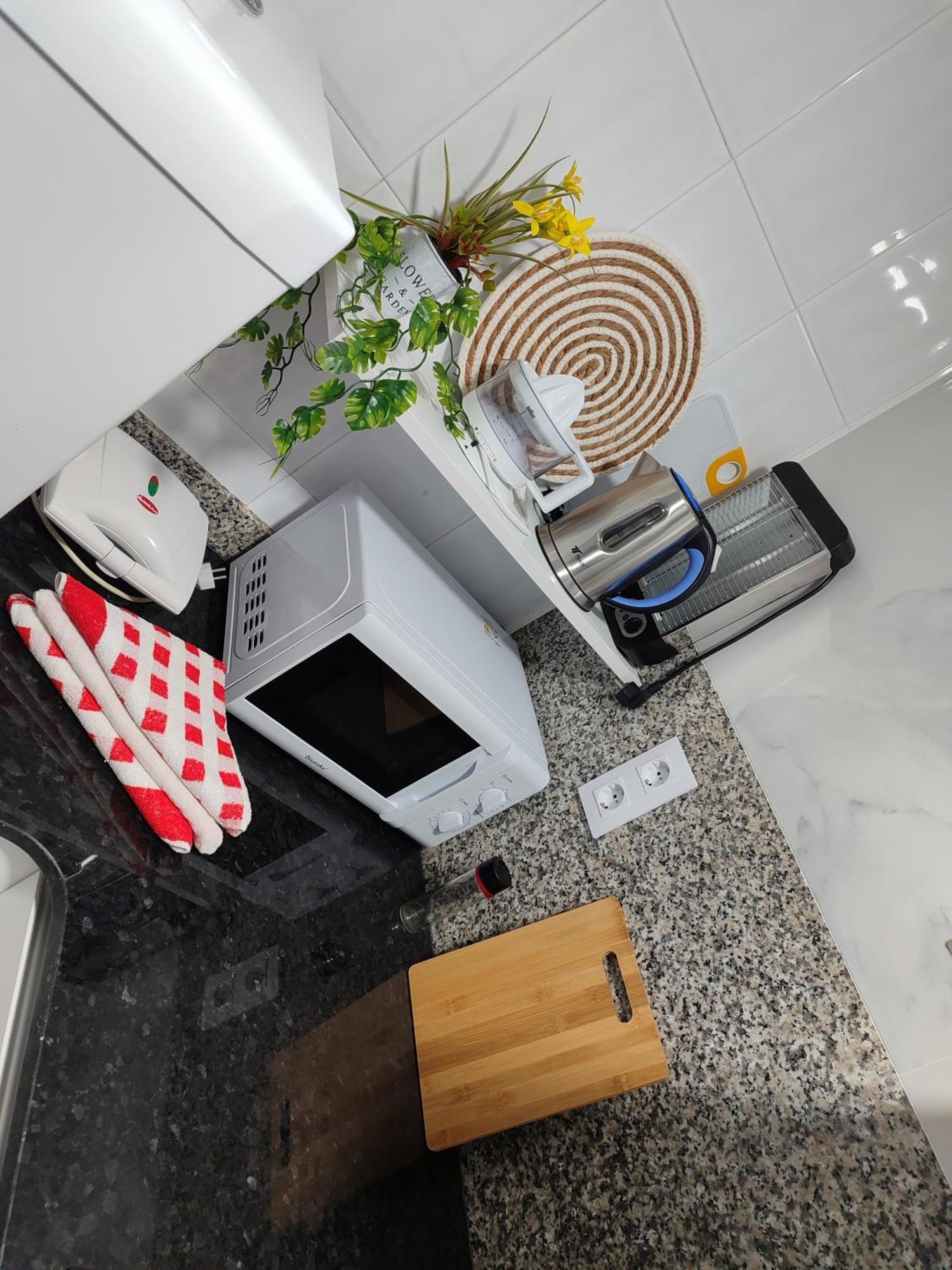 Apartamentos Forner เพนิสโคลา ภายนอก รูปภาพ