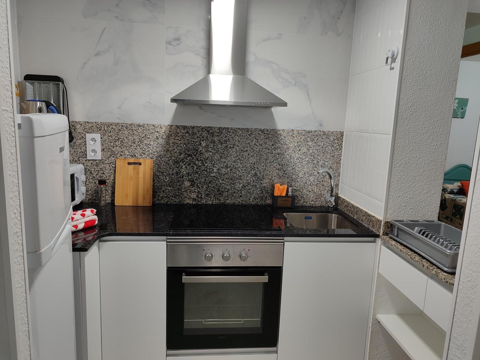 Apartamentos Forner เพนิสโคลา ภายนอก รูปภาพ