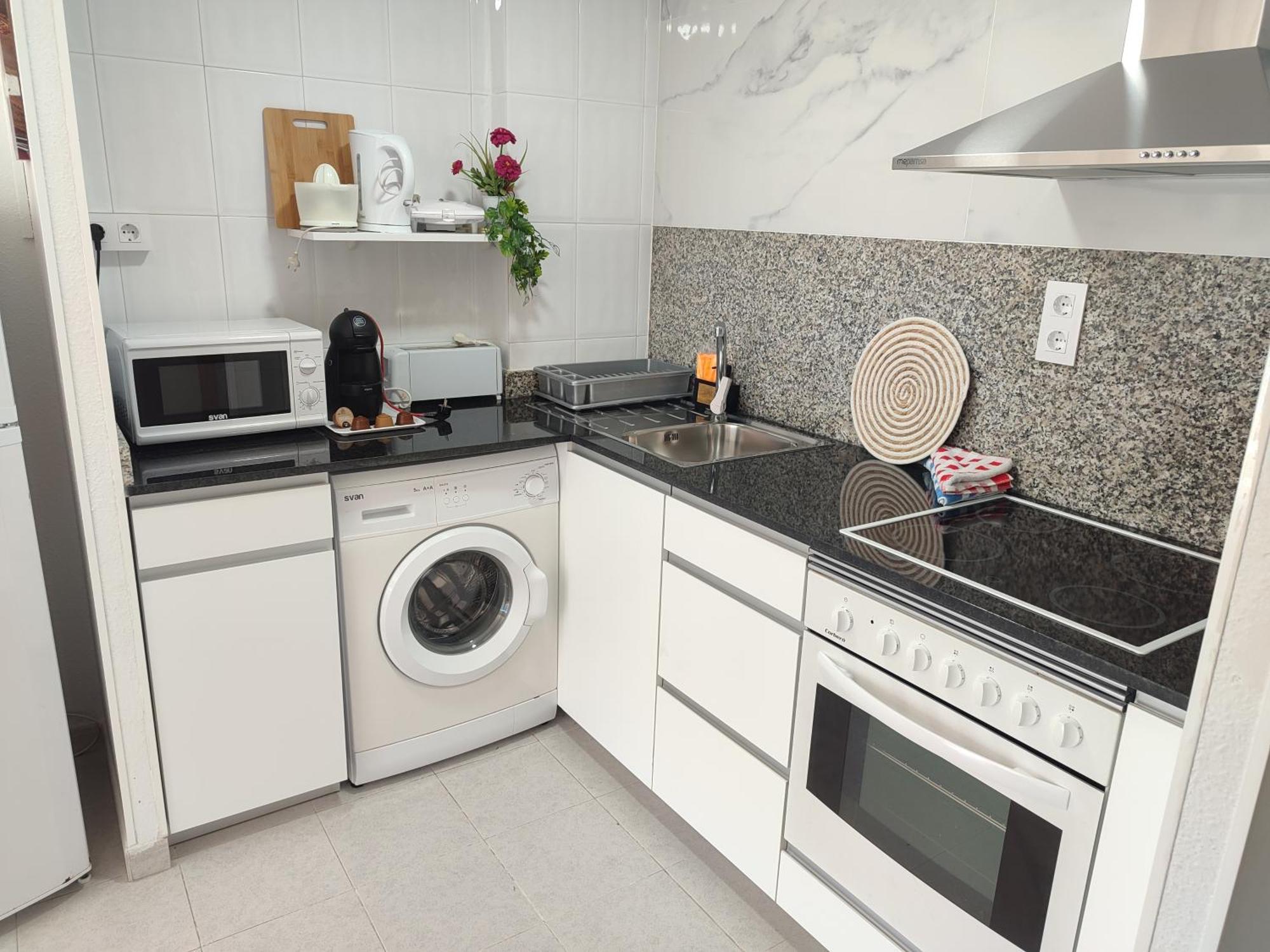 Apartamentos Forner เพนิสโคลา ภายนอก รูปภาพ