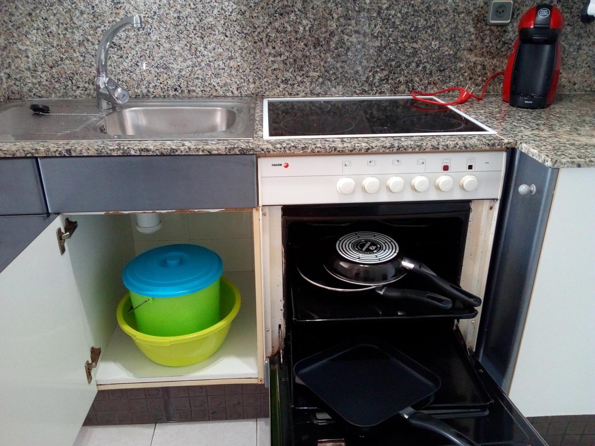 Apartamentos Forner เพนิสโคลา ห้อง รูปภาพ