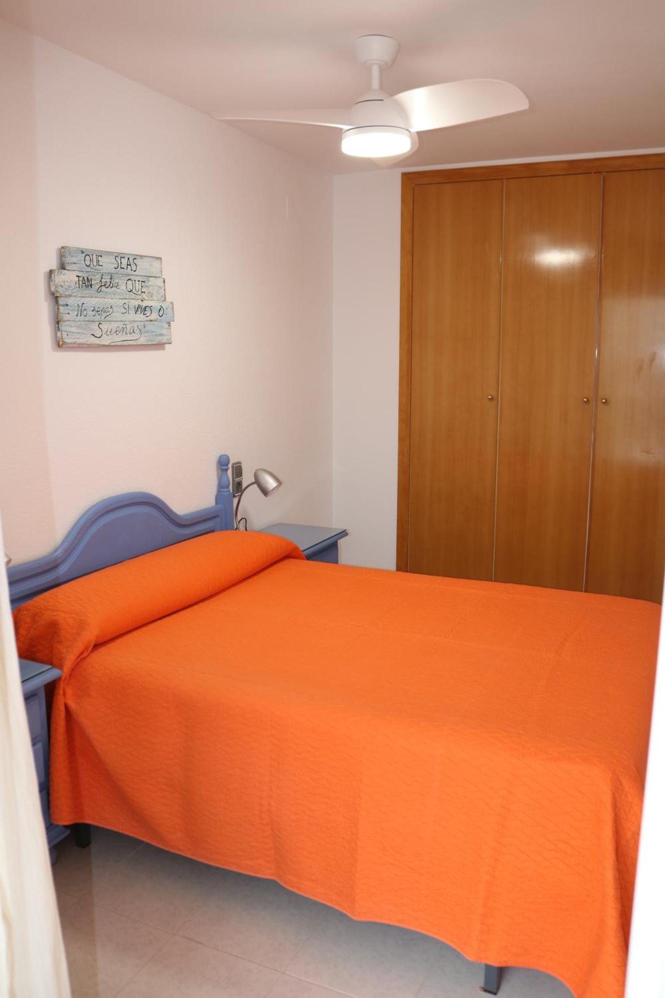 Apartamentos Forner เพนิสโคลา ภายนอก รูปภาพ