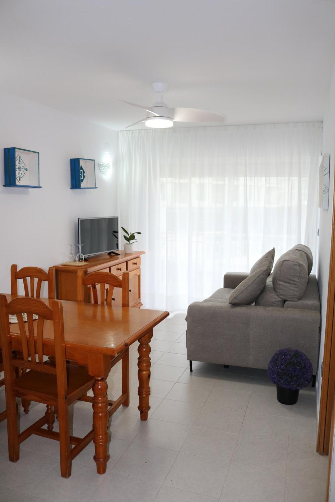 Apartamentos Forner เพนิสโคลา ภายนอก รูปภาพ