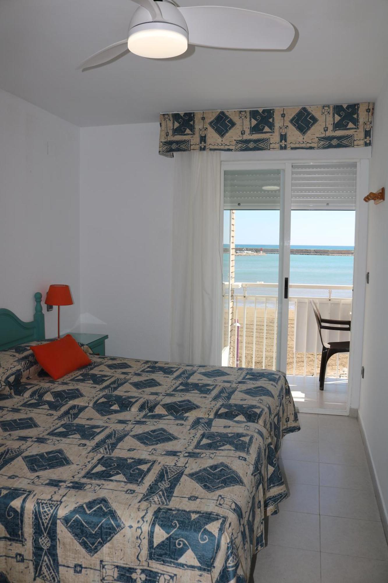 Apartamentos Forner เพนิสโคลา ภายนอก รูปภาพ