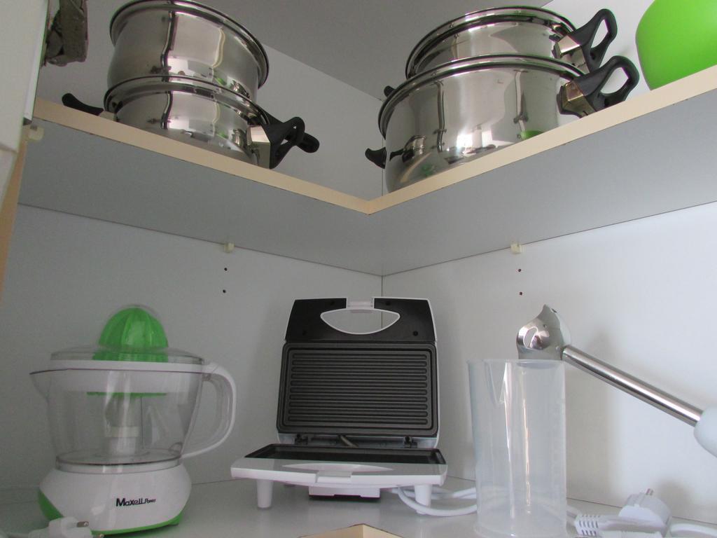 Apartamentos Forner เพนิสโคลา ภายนอก รูปภาพ