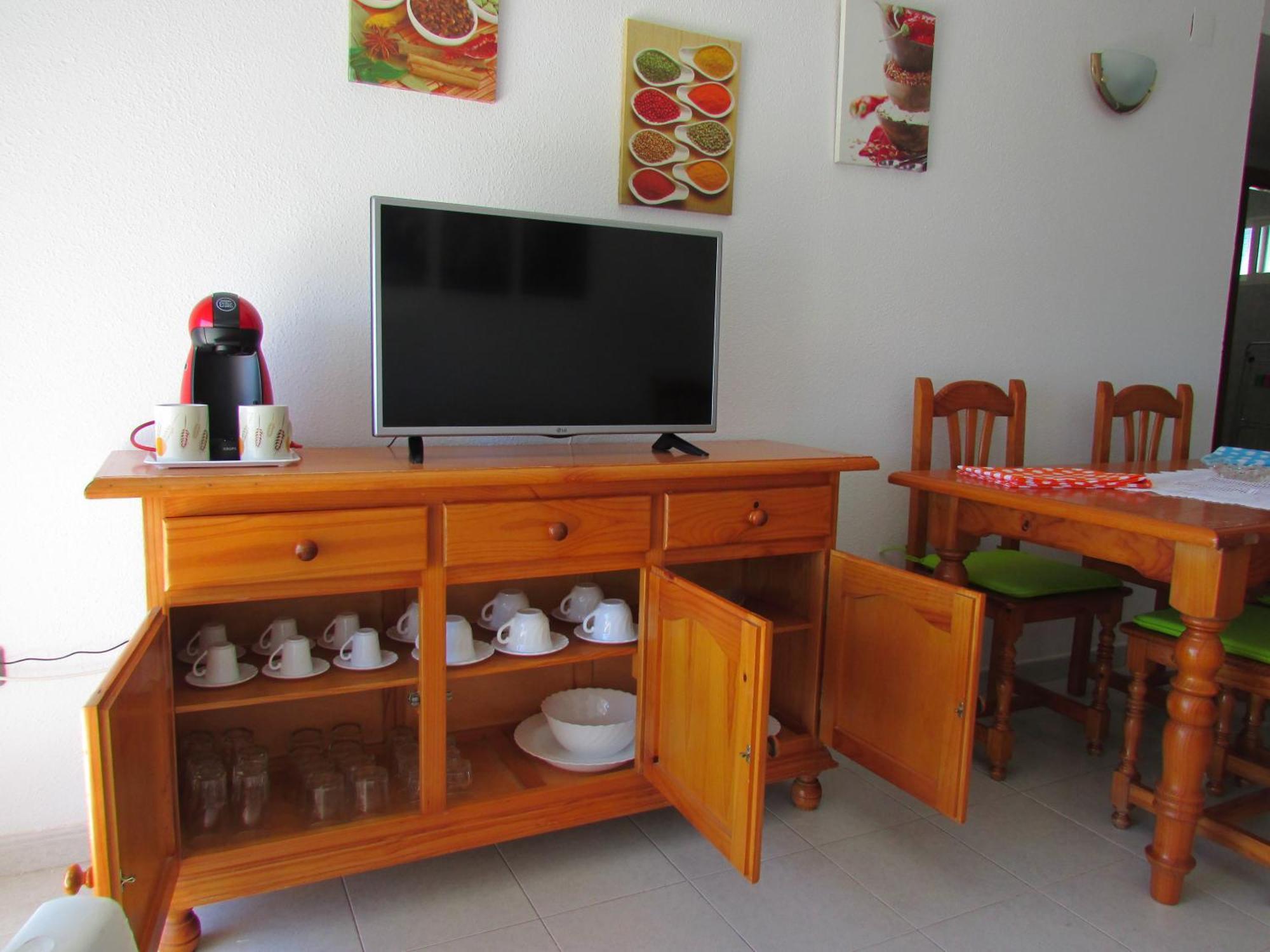 Apartamentos Forner เพนิสโคลา ภายนอก รูปภาพ